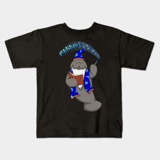 MANAtee Kids T-Shirt